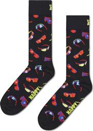GLASSES SOCK HAPPY SOCKS