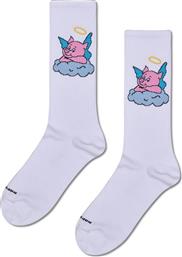 GOOD PIG SNEAKER SOCK HAPPY SOCKS
