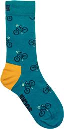 HIGH SOCKS BIKE HAPPY SOCKS