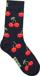 HIGH SOCKS CHERRY HAPPY SOCKS