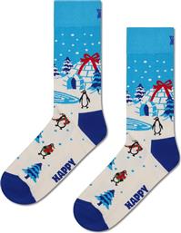 IGLOO SOCK HAPPY SOCKS