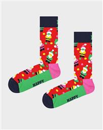 ΚΑΛΤΣΑ ΚΛΑΣΙΚΗ HAPPY SOCKS