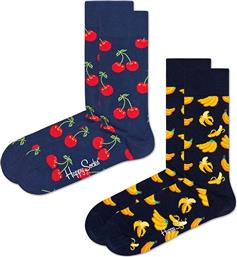 ΚΑΛΤΣΕΣ 2-PACK HAPPY SOCKS