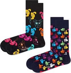 ΚΑΛΤΣΕΣ 2-PACK HAPPY SOCKS από το ANSWEAR