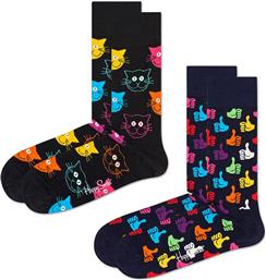 ΚΑΛΤΣΕΣ 2-PACK HAPPY SOCKS