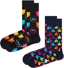 ΚΑΛΤΣΕΣ 2-PACK HAPPY SOCKS από το ANSWEAR