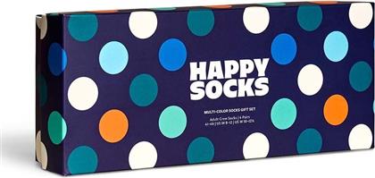 ΚΑΛΤΣΕΣ 4-PACK HAPPY SOCKS από το ANSWEAR