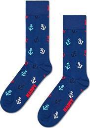 ΚΑΛΤΣΕΣ ANCHOR SOCK HAPPY SOCKS από το ANSWEAR