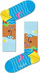 ΚΑΛΤΣΕΣ BEACH BREAK HAPPY SOCKS από το ANSWEAR