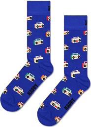 ΚΑΛΤΣΕΣ BOOM BOX SOCK HAPPY SOCKS από το ANSWEAR