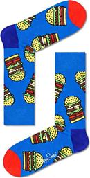 ΚΑΛΤΣΕΣ BURGER HAPPY SOCKS