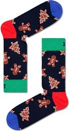 ΚΑΛΤΣΕΣ CHRISTMAS ΧΡΩΜΑ: ΝΑΥΤΙΚΟ ΜΠΛΕ HAPPY SOCKS