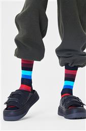 ΚΑΛΤΣΕΣ ΧΡΩΜΑ: ΜΑΥΡΟ HAPPY SOCKS