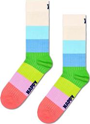 ΚΑΛΤΣΕΣ CHUNKY STRIPE SOCK HAPPY SOCKS από το ANSWEAR