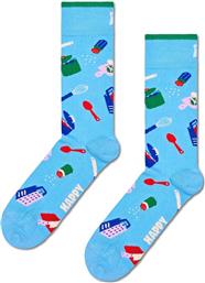 ΚΑΛΤΣΕΣ COOKING SOCK HAPPY SOCKS από το ANSWEAR