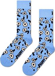 ΚΑΛΤΣΕΣ DANCING FLOWER SOCK HAPPY SOCKS από το ANSWEAR