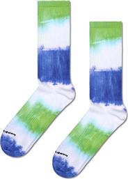 ΚΑΛΤΣΕΣ DIP DYE SNEAKER HAPPY SOCKS από το ANSWEAR