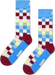 ΚΑΛΤΣΕΣ DIZZY CHECK SOCK P001558 HAPPY SOCKS