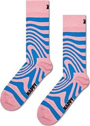 ΚΑΛΤΣΕΣ DIZZY SOCK HAPPY SOCKS από το ANSWEAR