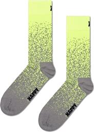 ΚΑΛΤΣΕΣ FADE SOCK ΧΡΩΜΑ: ΠΡΑΣΙΝΟ HAPPY SOCKS