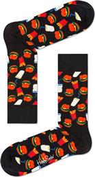 ΚΑΛΤΣΕΣ HAMBURGER HAPPY SOCKS από το ANSWEAR