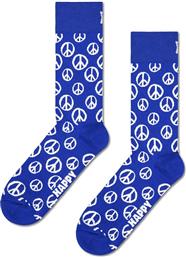 ΚΑΛΤΣΕΣ PEACE HAPPY SOCKS από το ANSWEAR