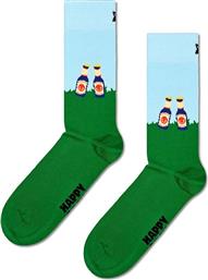 ΚΑΛΤΣΕΣ PICNIC TIME SOCK HAPPY SOCKS από το ANSWEAR