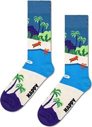 ΚΑΛΤΣΕΣ POOLSIDE HAPPY SOCKS από το ANSWEAR