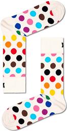 ΚΑΛΤΣΕΣ PRIDE DOTS SOCK ΧΡΩΜΑ: ΑΣΠΡΟ HAPPY SOCKS
