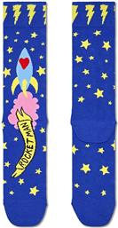 ΚΑΛΤΣΕΣ ROCKET MAN HAPPY SOCKS από το ANSWEAR