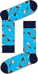 ΚΑΛΤΣΕΣ SKIING SOCK HAPPY SOCKS από το ANSWEAR