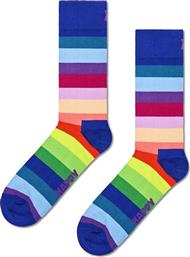 ΚΑΛΤΣΕΣ STRIPE SOCK HAPPY SOCKS από το ANSWEAR