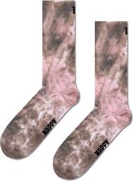 ΚΑΛΤΣΕΣ TIE-DYE SOCK HAPPY SOCKS από το ANSWEAR