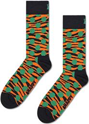 ΚΑΛΤΣΕΣ TIGER DOT SOCK HAPPY SOCKS από το ANSWEAR