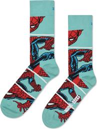 MARVEL WEB-SLINGER SOCK HAPPY SOCKS