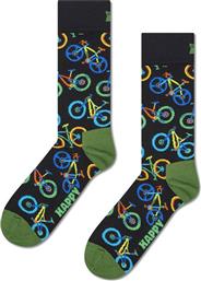 MOUNTAIN BIKE SOCK HAPPY SOCKS
