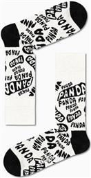 PANDA - PANDA - PANDA SOCK PAN01-1900 HAPPY SOCKS