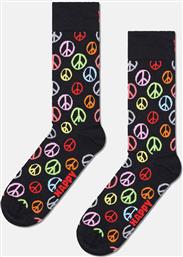 PEACE SOCK HAPPY SOCKS