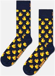 RUBBER DUCK SOCK HAPPY SOCKS