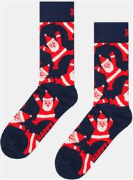 SANTA UNISEX ΚΑΛΤΣΕΣ (9000246519-1523) HAPPY SOCKS