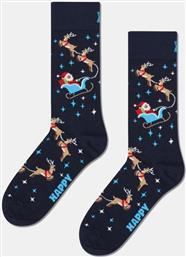 SLEIGH ΓΥΝΑΙΚΕΙΕΣ ΚΑΛΤΣΕΣ (9000246517-1523) HAPPY SOCKS