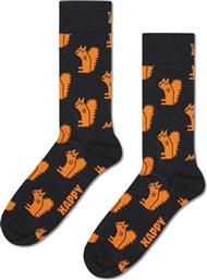 SQUIRREL SOCK HAPPY SOCKS