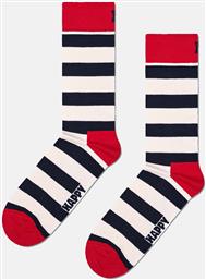 STRIPE SOCK HAPPY SOCKS