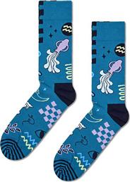 UNISEX ΚΑΛΤΣΕΣ ''AQUARIUS'' - P000149 HAPPY SOCKS