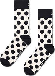 UNISEX ΚΑΛΤΣΕΣ - BIG DOT HAPPY SOCKS