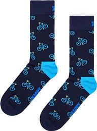 UNISEX ΚΑΛΤΣΕΣ ''BIKE'' - P000842 HAPPY SOCKS