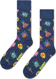 UNISEX ΚΑΛΤΣΕΣ ''BUGS'' - P000061 HAPPY SOCKS