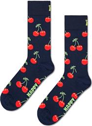 UNISEX ΚΑΛΤΣΕΣ - CHERRY HAPPY SOCKS