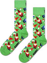 UNISEX ΚΑΛΤΣΕΣ ''CHRISTMAS GNOME'' - P000281 HAPPY SOCKS