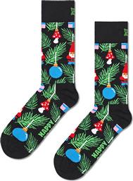 UNISEX ΚΑΛΤΣΕΣ ''CHRISTMAS TREE DECORATION'' - P000260 HAPPY SOCKS